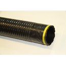 Spiralschlauch, 125x1000 mm