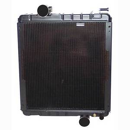 Radiateur pour tracteur JOHN DEERE AL115732 adaptable