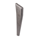 Pointe à souder pour herse rotative AMAZONE 6149300 adaptable