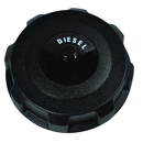 Bouchon de réservoir pour tracteur NEW HOLLAND 89823040 adaptable