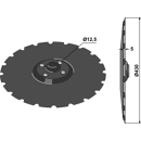 Hohlscheibe, gezahnt 459608N Väderstad by Niaux