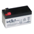 Batterie 12 V1,2 AH BP1212 Intact