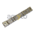 Support-piece d'assemblage pour téléscopique MANITOU 604954 adaptable