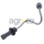 Tuyau d'injection pour téléscopique MANITOU 775812 adaptable