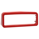 Calandre pour machine agricole CASE IH 87718435 - 85639C1 adaptable