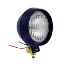 Arbeitsscheinwerfer rund 12V 55W