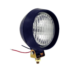 Arbeitsscheinwerfer rund 12V 55W