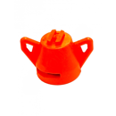 Buse pulvérisateur à réduction de dérive LD110 01 Orange - HARDI