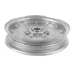 Poulie pour moissonneuse-batteuse NEW HOLLAND 80309628 adaptable