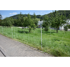 Euro-Netz für Pferde 120/2 30,5m