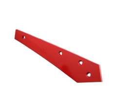 Lame claire-voie droite pour charrue NIEMEYER 24132 adaptable - BlackSteel©