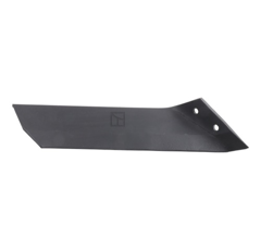 Lemken - 3374540 - Soc ailette droit KF52  - 400x10 mm - BlackSteel©