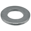 Rondelle dent pour faneuse KUHN 80251435 adaptable