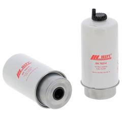 Filtre à gasoil adaptable HIFI FILTER SN70214