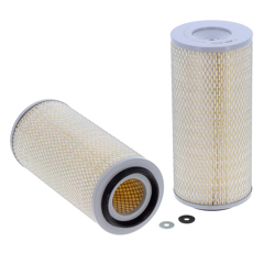 Filtre à air adaptable HIFI FILTER SA14085