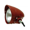 Phare avant droit pour machine agricole FIAT 5118923 - 5118925 - 4178212 adaptable