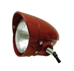 Phare avant droit pour machine agricole FIAT 5118923 - 5118925 - 4178212 adaptable