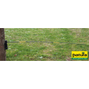 Barrière automatique électrifiée 5 m - PATURA