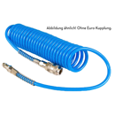 Spiralschlauch 8 mm, 5 m ohne Kupplung        