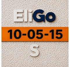 EliGo NPK 10-05-15 + S