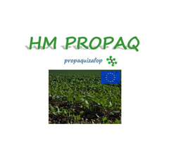 HM PROPAQ - Import Agil