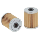Filtre à gasoil adaptable HIFI FILTER SN862