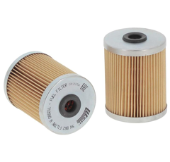 Filtre à gasoil adaptable HIFI FILTER SN862