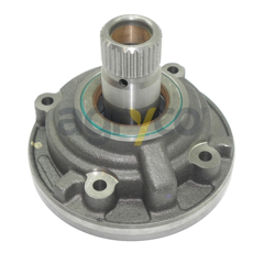 Pompe à huile transmission pour téléscopique MANITOU 561930 adaptable