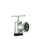 Branchement VBZ LO-HI 4" femelle Roto