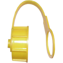 Bouchon de valve tracteur à visser