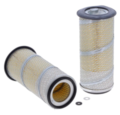 Filtre à air primaire adaptable HIFI FILTER SA46431