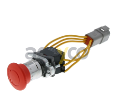 Bouton pour téléscopique MANITOU 305234 adaptable