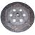 Disque d'avancement organique rigide pour tracteur FENDT H19910042001 adaptable