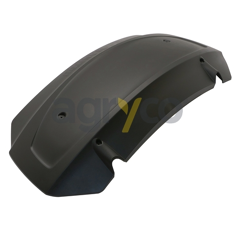 Garde-boue pour téléscopique MANITOU 52540411 adaptable