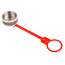 Staubmuffe  BG3 für HAM Ausführung  233899