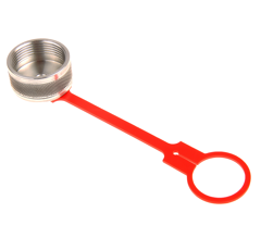 Staubmuffe  BG3 für HAM Ausführung  233899