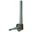 Fusée droite pour tracteur MASSEY FERGUSON VPJ1001 adaptable