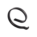 Renfort double spire 32 x 10 mm pour ramasseuse KONGSKILDE 500068402 adaptable