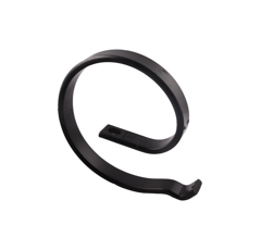 Renfort double spire 32 x 10 mm pour ramasseuse KONGSKILDE 500068402 adaptable