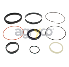 Kit joints pour téléscopique MERLO 54014 adaptable