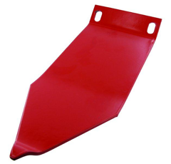 Plaque d'usure pour faucheuse LELY 4.1220.1329.0 origine