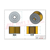 Filtre hydraulique adaptable HIFI FILTER SH59089