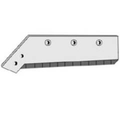 Soc charrue G carbure VOGEL&NOOT WSM40 PK7 01301 adaptable