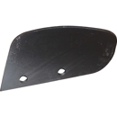 Versoir de rasette gauche pour charrue OVERUM 91804 adaptable