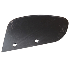 Streichblech Vorschäler links 91804 Herkunft OVERUM