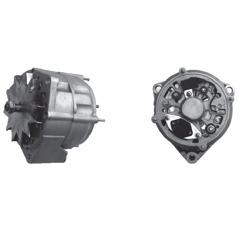 Lichtmaschine IA 9414 / 28V 55A Mahle-Iskra-Letrika  