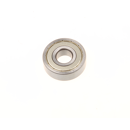 Rillenkugellager Eco-Ausführung 6304ZZ