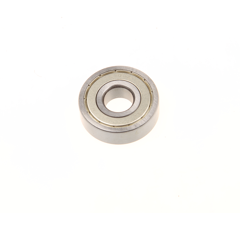 Rillenkugellager Eco-Ausführung 6303ZZ