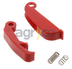Piece de joystick pour téléscopique MERLO 108553 adaptable