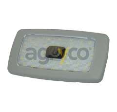 Plafonnier à led pour téléscopique MERLO 86598 adaptable